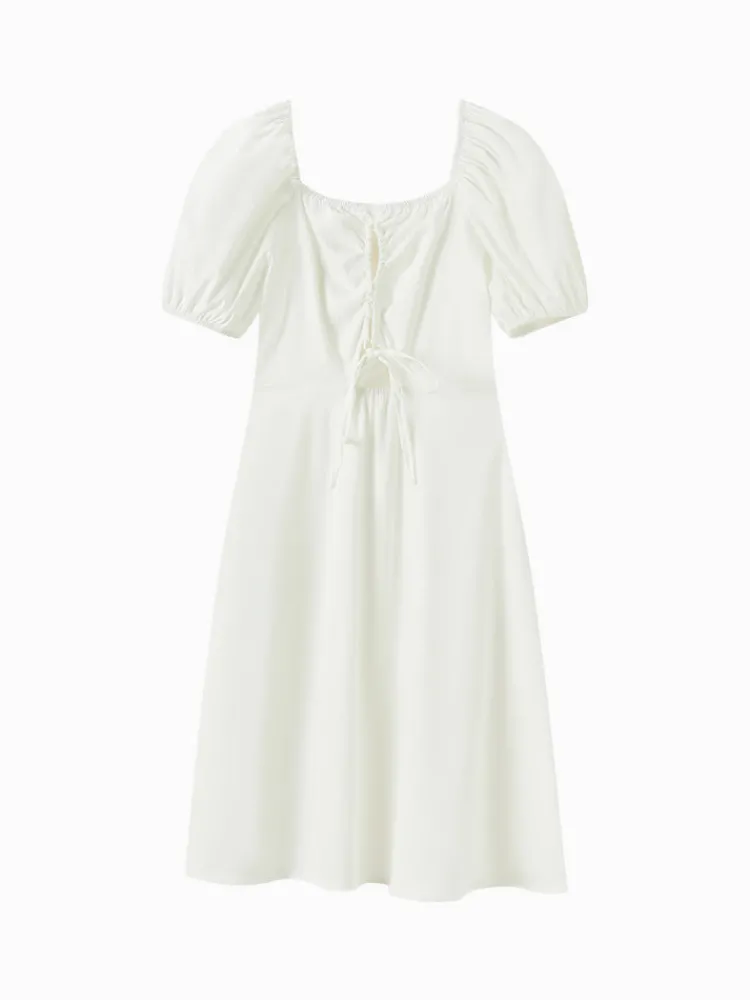womens_woven_chemical_fib_9-2.webp Women SEMIR Women's Woven Chemical Fiber Dress