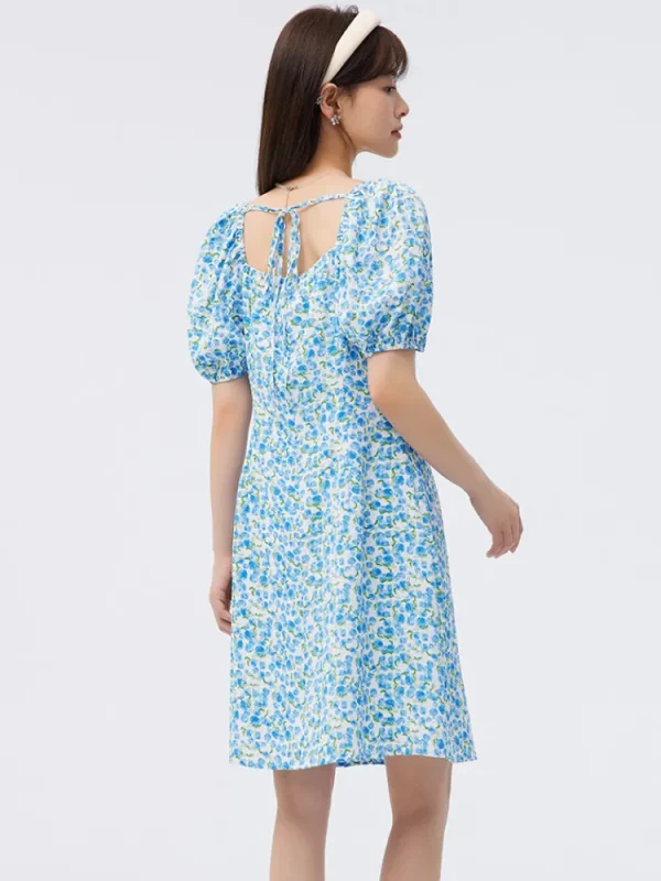 Women SEMIR Women's Woven Dress